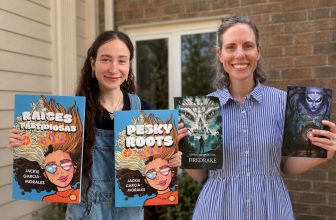 Two Authors Launch Platform For Writers To Thrive