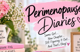 Crying When Angry During Perimenopause? Apparently That’s a Thing