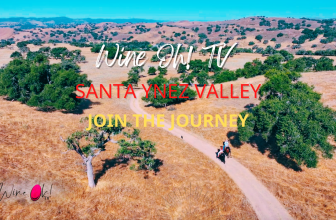 Santa Ynez Valley | Wine Travel | Wine Region