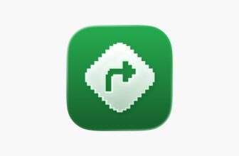‎MapQuest GPS Navigation & Maps App