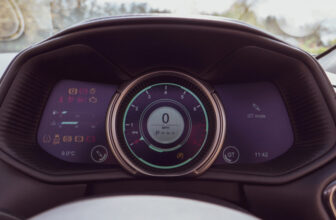Essential Car Tech for Road Trips and Touring