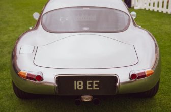 Everything You Need To Know About Private Number Plate Ownership