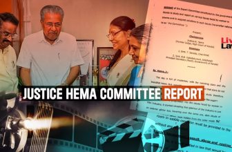 The Precedent Of The Priya Ramani Judgement In Light Of Hema Committee