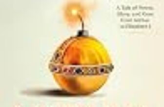Book Review: Unruly by David Mitchell