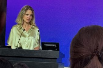 Revolut CEO Francesca Carlesi advises female founders to think big, raise full time and build systems early