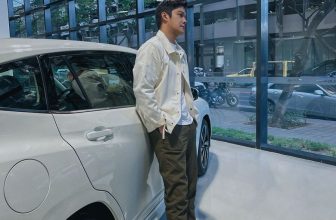 Subaru’s Newest Showroom at CTP Asean Tower in Alabang – Seph Cham