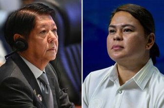 Bongbong Marcos & Sara Duterte 2025 Psychic Prediction