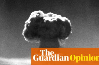 I inadvertently misled parliament over a British nuclear scandal. Now I’m calling for justice | Tobias Ellwood