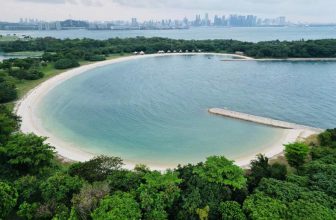 Beyond the Beach: A Family Guide to Exploring Singapore’s Southern Islands