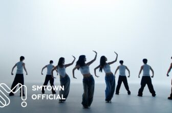 Girls’ Generation-HRS 소녀시대-효리수 ‘Skibidi’ Performance Video