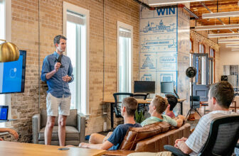6 Great Ways to Talk to Angel Investors