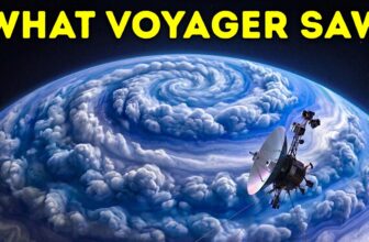 Voyager Found Something Impossible at the Edge of Space