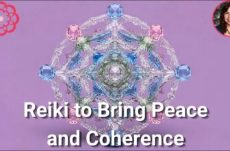 Reiki for Peace and Coherence