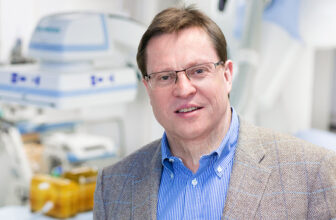 German Startup Changemakers: Michael Friebe