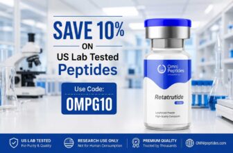 Best Peptides for Skin: How GHK-Cu and Others Support Skin Research
