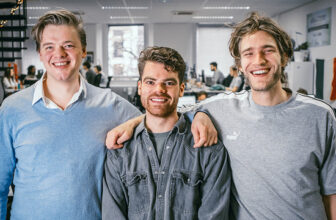 Dutch Startup Changemakers: Thijs Verheul