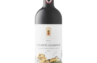 Rocca di Castagnoli Chianti Classico 2022