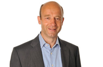 Dutch Startup Changemakers: Pieter ter Kuile