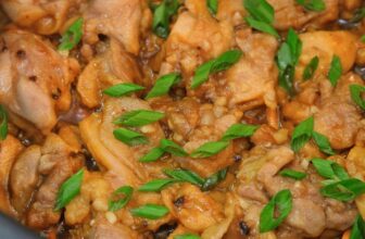 The Easiest Cantonese Chicken Recipe! Rice Cooker Sauna Chicken