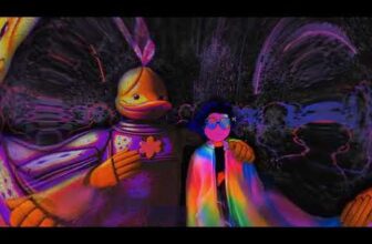 Video Premier : Club Magic / Plenty of Fish (Big Heart)