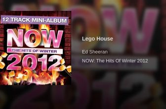 Lego House