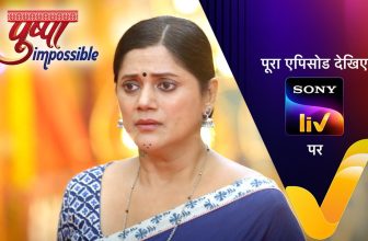 NEW! Pushpa Impossible | Ep 1342 | 19 Sept 2026 | Teaser