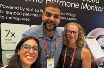 Breath of Fresh Air for the Profession: Reflections from AANP 2026 in Madison | NDNR