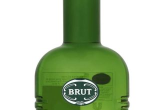Brut Splash On Lotion Original 200ml Mens Fragrance