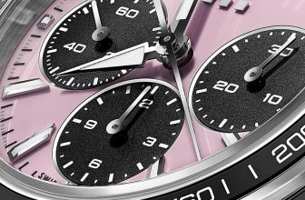 New Watch Alert: Christopher Ward C63 Sealander Chronograph