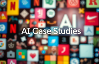 Transforming App Development with AI, Part 2: Case Studies and Success Stories