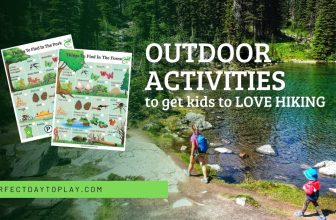 5 Tried-And-True Outdoor Activities That Help Kids Enjoy Hiking