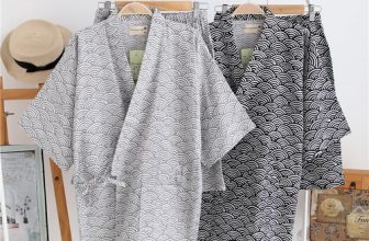 Chinese Japanese Oriental Mens Martial Kungfu Kimono Pyjamas Pajama menpjs3132