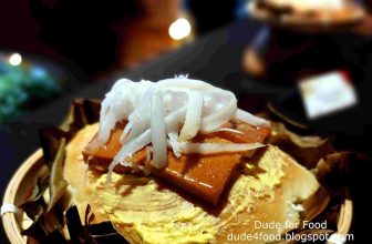 Celebrate The Arrival Of The BER Months With Puto Bumbong And Bibingka At Savoy Hotel Manila