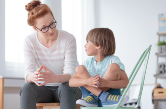 Why Children Don’t Seem to Listen (and What to Say Instead)