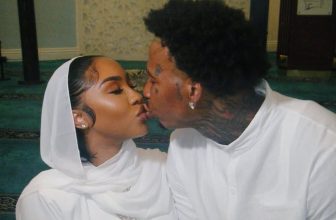 MoneyBagg Yo, Ari Fletcher Spark Wedding Rumors In New Photo