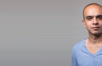 Dutch Startup Changemakers: Samir Saberi