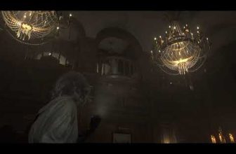 Can You See The Singing Zombie Straight Away In Resident Evil Requiem?