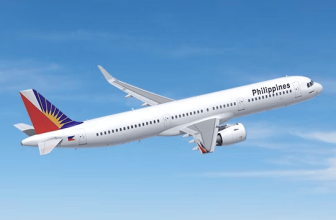Philippine Airlines to Launch Nonstop Flights to India in 2026