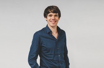 Dutch Startup Changemakers: Tim Lorijn