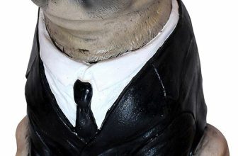 LICENSED MEN IN BLACK THE PUG LATEX PROP