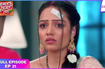 Qayaamat Se Qayaamat Tak |  Ep. 21 | Poornima suspects Shaina | Colors TV