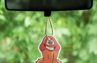Secret Santa Gift for Men Funny Christmas Present Office Party Joke Gift Idea