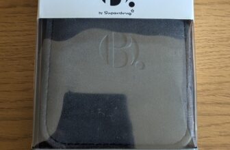 Mens Grooming Kit In Travel Case Gift Set For Him Brand New