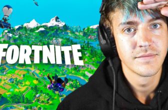 I Miss Fortnite..