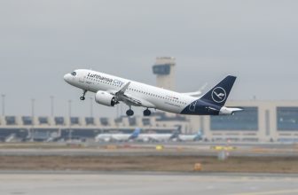 Lufthansa Group orders 20 Boeing 737 MAX 10 jets
