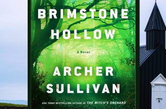 Brimstone Hollow