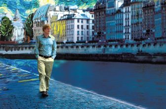 12 movies to inspire you before your trip to Paris – World by Isa