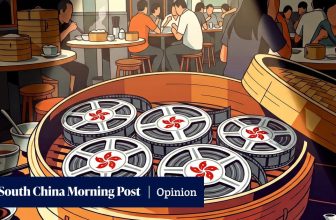 Opinion | What Hong Kong cinema can take away from a popular Chinese war film