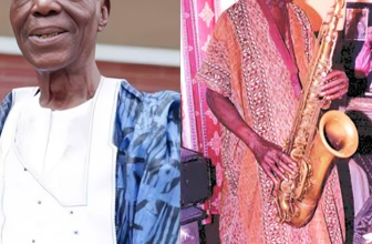 Baba Ani at 90: Former Bandmate Remembers Fela Kuti
