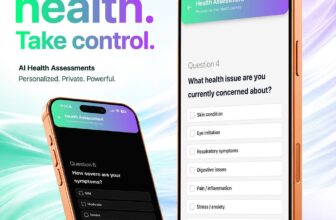 XRPH AI: The AI Healthcare App That Rewards Healthy Actions With XRPHAI